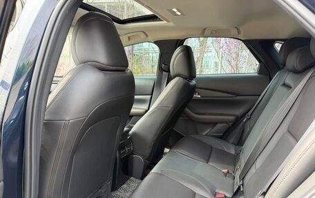 Mazda CX-30 I, 2022 год, 1 831 000 рублей, 8 фотография