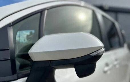 Toyota Sienta, 2022 год, 1 085 027 рублей, 11 фотография