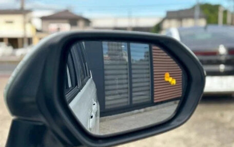 Toyota Sienta, 2022 год, 1 085 027 рублей, 12 фотография