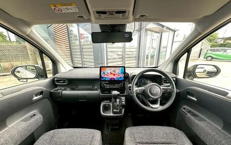 Toyota Sienta, 2022 год, 1 085 027 рублей, 19 фотография