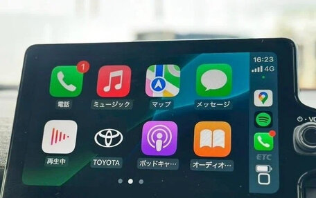 Toyota Sienta, 2022 год, 1 085 027 рублей, 22 фотография