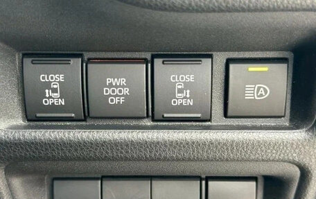 Toyota Sienta, 2022 год, 1 085 027 рублей, 18 фотография