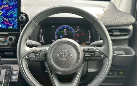 Toyota Sienta, 2022 год, 1 085 027 рублей, 20 фотография