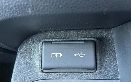 Toyota Sienta, 2022 год, 1 085 027 рублей, 24 фотография