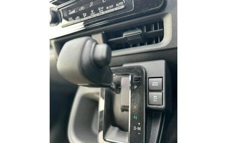 Toyota Sienta, 2022 год, 1 085 027 рублей, 23 фотография