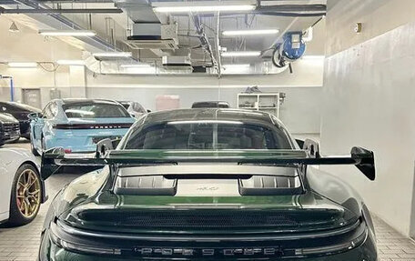 Porsche 911 GT3, 2026 год, 32 483 776 рублей, 2 фотография