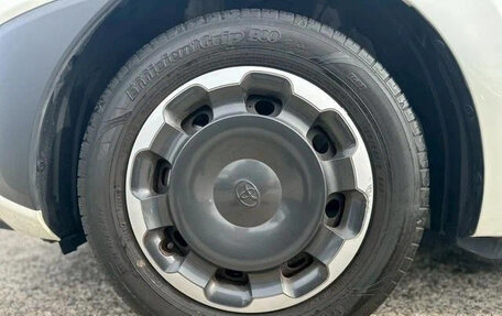 Toyota Sienta, 2022 год, 1 085 027 рублей, 30 фотография