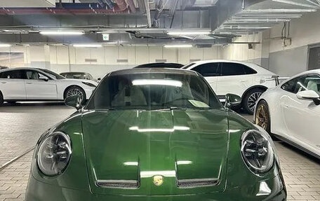 Porsche 911 GT3, 2026 год, 32 483 776 рублей, 4 фотография