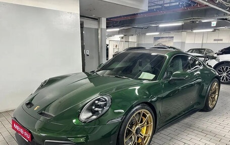 Porsche 911 GT3, 2026 год, 32 483 776 рублей, 3 фотография