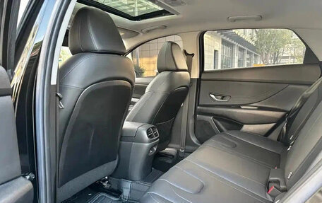 Hyundai Elantra, 2022 год, 1 190 190 рублей, 12 фотография