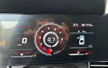 Hyundai Elantra, 2022 год, 1 190 190 рублей, 11 фотография