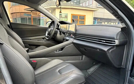 Hyundai Elantra, 2022 год, 1 190 190 рублей, 14 фотография