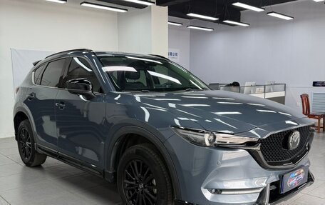 Mazda CX-5 II, 2021 год, 2 230 000 рублей, 3 фотография
