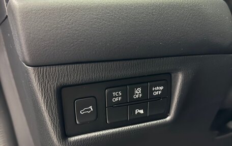 Mazda CX-5 II, 2021 год, 2 230 000 рублей, 12 фотография