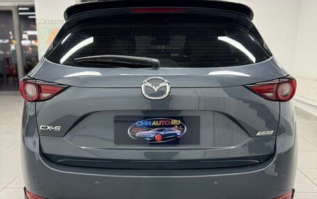 Mazda CX-5 II, 2021 год, 2 230 000 рублей, 5 фотография