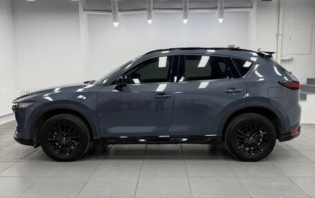 Mazda CX-5 II, 2021 год, 2 230 000 рублей, 7 фотография