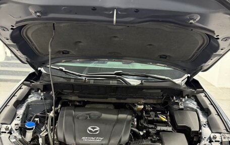 Mazda CX-5 II, 2021 год, 2 230 000 рублей, 17 фотография