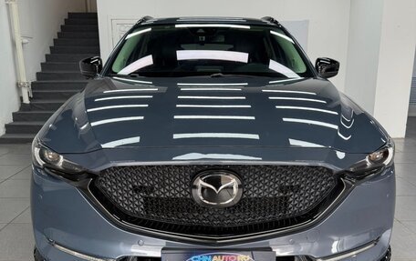 Mazda CX-5 II, 2021 год, 2 230 000 рублей, 21 фотография