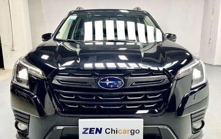 Subaru Forester, 2023 год, 2 934 000 рублей, 2 фотография