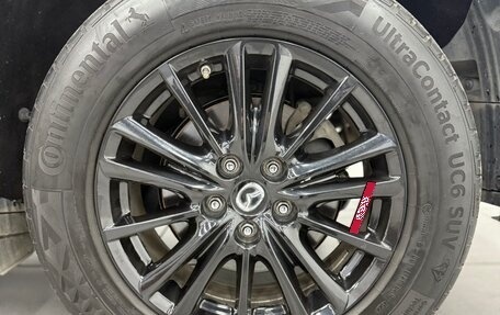 Mazda CX-5 II, 2021 год, 2 230 000 рублей, 27 фотография