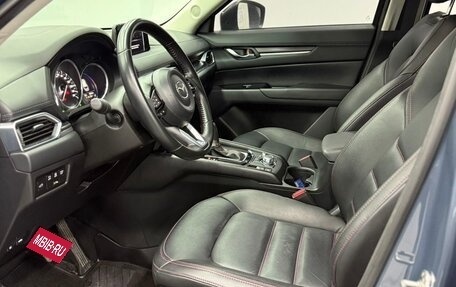 Mazda CX-5 II, 2021 год, 2 230 000 рублей, 28 фотография