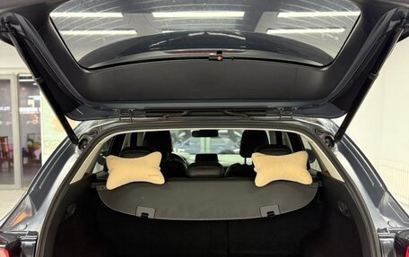 Mazda CX-5 II, 2021 год, 2 230 000 рублей, 37 фотография