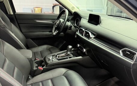 Mazda CX-5 II, 2021 год, 2 230 000 рублей, 35 фотография