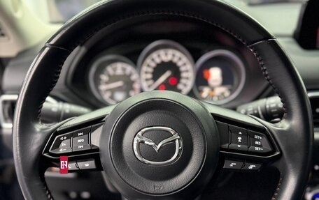 Mazda CX-5 II, 2021 год, 2 230 000 рублей, 33 фотография