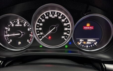 Mazda CX-5 II, 2021 год, 2 230 000 рублей, 38 фотография