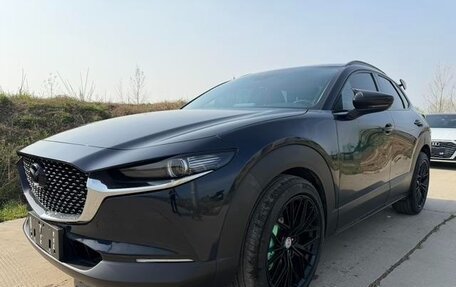 Mazda CX-30 I, 2022 год, 2 100 000 рублей, 3 фотография