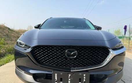 Mazda CX-30 I, 2022 год, 2 100 000 рублей, 2 фотография