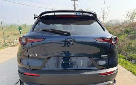 Mazda CX-30 I, 2022 год, 2 100 000 рублей, 5 фотография