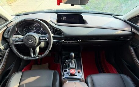 Mazda CX-30 I, 2022 год, 2 100 000 рублей, 10 фотография