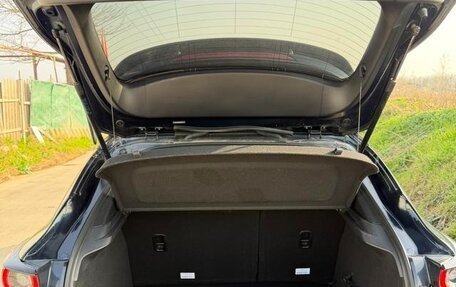 Mazda CX-30 I, 2022 год, 2 100 000 рублей, 11 фотография