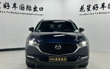 Mazda CX-30 I, 2022 год, 2 080 000 рублей, 2 фотография