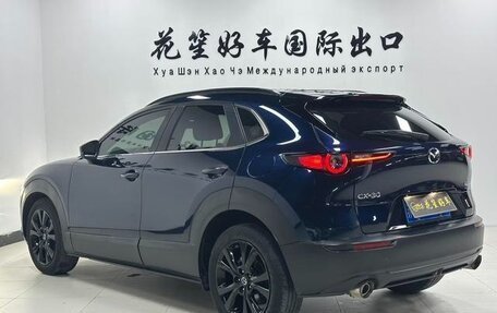 Mazda CX-30 I, 2022 год, 2 080 000 рублей, 4 фотография