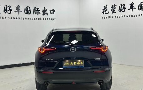 Mazda CX-30 I, 2022 год, 2 080 000 рублей, 5 фотография