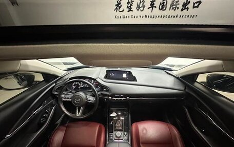 Mazda CX-30 I, 2022 год, 2 080 000 рублей, 11 фотография