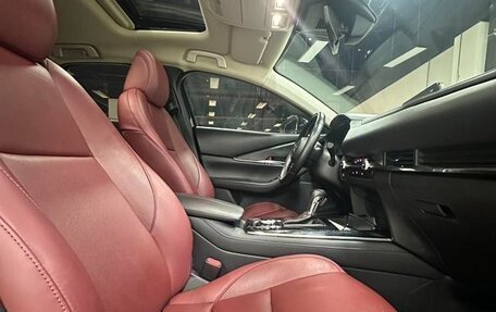 Mazda CX-30 I, 2022 год, 2 080 000 рублей, 10 фотография