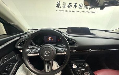 Mazda CX-30 I, 2022 год, 2 080 000 рублей, 12 фотография