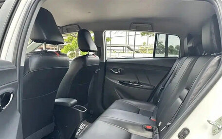 Toyota Yaris XP150 рестайлинг, 2022 год, 1 230 190 рублей, 8 фотография