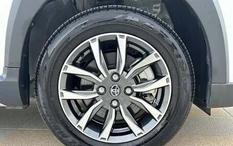 Toyota Yaris XP150 рестайлинг, 2022 год, 1 230 190 рублей, 17 фотография