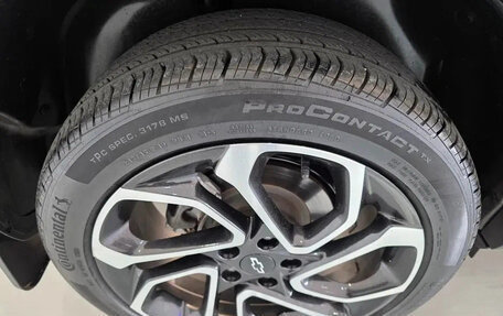 Chevrolet Trax, 2023 год, 1 690 190 рублей, 5 фотография