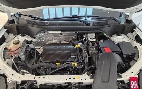 Chevrolet Trax, 2023 год, 1 690 190 рублей, 6 фотография