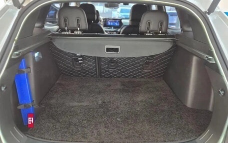 Chevrolet Trax, 2023 год, 1 690 190 рублей, 13 фотография