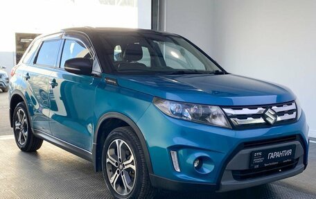 Suzuki Escudo IV, 2015 год, 1 579 000 рублей, 3 фотография