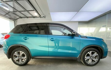 Suzuki Escudo IV, 2015 год, 1 579 000 рублей, 5 фотография