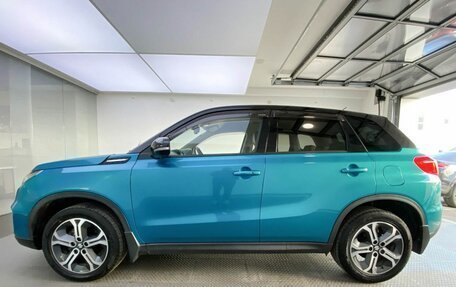 Suzuki Escudo IV, 2015 год, 1 579 000 рублей, 10 фотография