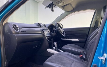 Suzuki Escudo IV, 2015 год, 1 579 000 рублей, 13 фотография