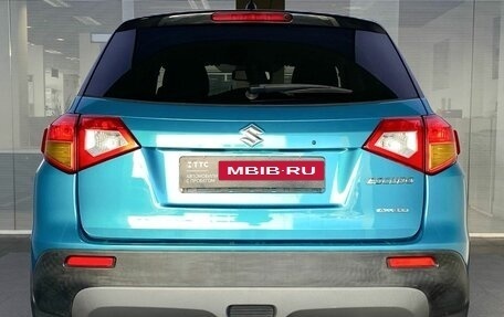 Suzuki Escudo IV, 2015 год, 1 579 000 рублей, 7 фотография